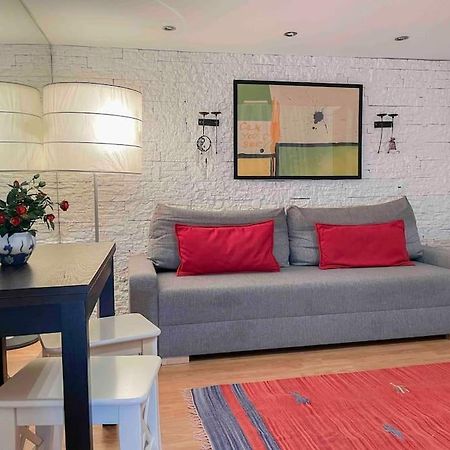 בודפשט B15 Downtown Cosy Apartment מראה חיצוני תמונה